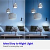 image:imageFeit Electric A19 LED Light Bulb 60W Equivalent Non Dimmable 800 Lumens E26 Medium Base 3000k Bright White CRI 90 10 Year Lifetime UL Listed Damp Rated 10 Pack OM60930CA10K105000k Daylight White