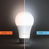 image:imageFeit Electric A19 LED Light Bulbs 100W Equivalent 1500 Lumens Neutral White 3000K 15W 11000Hour Lifespan General Purpose IndoorCommercial Use A160083510KLED4 4 Pack2700k Soft White