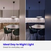 image:imageFeit Electric A19 LED Light Bulbs 100W Equivalent 1500 Lumens Neutral White 3000K 15W 11000Hour Lifespan General Purpose IndoorCommercial Use A160083510KLED4 4 Pack3500k Neutral White