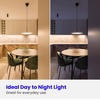 image:imageFeit Electric A19 LED Light Bulbs 100W Equivalent 1500 Lumens Neutral White 3000K 15W 11000Hour Lifespan General Purpose IndoorCommercial Use A160083510KLED4 4 Pack2700k Soft White