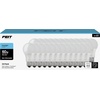 image:imageFeit Electric A19 LED Light Bulbs 60W Equivalent Non Dimmable 800 Lumens E26 Standard Base 5000k Daylight 80 CRI 10 Year Lifetime Energy Efficient 24 Pack A80085010KLEDMP245000k Daylight