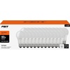 image:imageFeit Electric A19 LED Light Bulbs 60W Equivalent Non Dimmable 800 Lumens E26 Standard Base 5000k Daylight 80 CRI 10 Year Lifetime Energy Efficient 24 Pack A80085010KLEDMP242700k Soft White