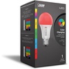 image:imageFeit Electric A19 LED Party Light Bulb RGB Color Changing E26 Base1 Count Pack of 1