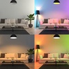 image:imageFeit Electric A19 LED Party Light Bulb RGB Color Changing E26 Base1 Count Pack of 1