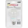 image:imageFeit Electric A19 LED Party Light Bulb RGB Color Changing E26 Base1 Count Pack of 1