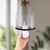 image:imageFeit Electric A19 LED Party Light Bulb RGB Color Changing E26 Base1 Count Pack of 1