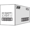 image:imageFeit Electric A19TGLED6 25W Equivalent Dimmable Clear Glass Filament Colored LED Light Bulbs Green 6Pack 24 D x 4 HGreen