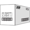 image:imageFeit Electric A19TGLED6 25W Equivalent Dimmable Clear Glass Filament Colored LED Light Bulbs Green 6Pack 24 D x 4 HRed