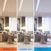 image:imageFeit Electric A23 LED Light Bulb 300W Eq 3CCT E26 Base250 Watts