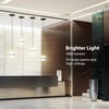 image:imageFeit Electric A23 LED Light Bulb 300W Eq 3CCT E26 Base330 Watts