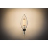 image:imageFeit Electric B10 Enhance LED Light Bulb 40W Eq Torpedo Tip 6 Pack5000k Daylight