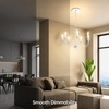 image:imageFeit Electric BA10 Enhance LED Light Bulb 40W Eq Soft White 6 Pack2700k Soft White