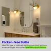 image:imageFeit Electric BPBAB930CA6 20W EQ DM MR16 LED Light Bulb 6 Bulbs