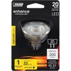 image:imageFeit Electric BPBAB930CA6 20W EQ DM MR16 LED Light Bulb 6 Bulbs