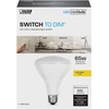 image:imageFeit Electric BR30 LED Circadian Rhythm Intellibulb 65W Eq Dual Mode2700k Soft White