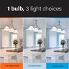 image:imageFeit Electric BR30 LED Circadian Rhythm Intellibulb 65W Eq Dual Mode4000k Cool White