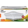 image:imageFeit Electric BR30 LED Light Bulbs 65W Eq Dimmable Soft White 12 Pack2700k Soft White