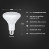 image:imageFeit Electric BR30 LED Light Bulbs 65W Eq Dimmable Soft White 12 Pack3500k Neutral White