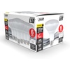 image:imageFeit Electric BR30 LED Light Bulbs 65W Eq Dimmable Soft White 12 Pack3500k Neutral White