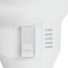 image:imageFeit Electric BR30 LED Light Bulbs 65W Eq Dimmable Soft White 12 Pack5cct