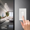 image:imageFeit Electric BR30 LED Light Bulbs 65W Eq Dimmable Soft White 12 PackAdjustable White