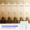 image:imageFeit Electric BR30 LED Light Bulbs 65W Eq Soft White 3 Pack2700k Soft White