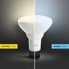 image:imageFeit Electric BR30 LED Light Bulbs 85W Eq Soft White 2 Pack2700k Soft White
