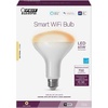 image:imageFeit Electric BR30 Smart Flood Light Bulb  Color Changing 65W Eq  6 Pack2700k Soft White