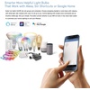 image:imageFeit Electric BR30 Smart Flood Light Bulb  Color Changing 65W Eq  6 Pack5000k Daylight