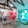 image:imageFeit Electric BR30 Smart Flood Light Bulb  Color Changing 65W Eq  6 PackRgbw