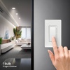 image:imageFeit Electric BR40 LED Light Bulb 100W Eq 5CCT 6Way 2 PackBR40 100W