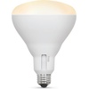 image:imageFeit Electric BR40 LED Light Bulb 5CCT Dimmable  150W Equivalent 1 PackBR40  85W