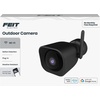 image:imageFeit Electric CAMWMWiFi 1080p HD Outdoor WiFi Smart Home Security Camera with Night VisionBlack