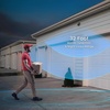 image:imageFeit Electric CAMWMWiFi 1080p HD Outdoor WiFi Smart Home Security Camera with Night VisionBlack