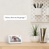 image:imageFeit Electric CAMWMWiFi 1080p HD Outdoor WiFi Smart Home Security Camera with Night VisionWhite