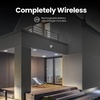 image:imageFeit Electric CAMWMWiFi 1080p HD Outdoor WiFi Smart Home Security Camera with Night VisionWhite