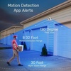 image:imageFeit Electric CAMWMWiFi 1080p HD Outdoor WiFi Smart Home Security Camera with Night VisionWhite