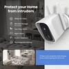image:imageFeit Electric CAMWMWiFi 1080p HD Outdoor WiFi Smart Home Security Camera with Night VisionWhite