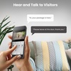 image:imageFeit Electric CAMWMWiFi 1080p HD Outdoor WiFi Smart Home Security Camera with Night VisionWhite