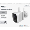 image:imageFeit Electric CAMWMWiFi 1080p HD Outdoor WiFi Smart Home Security Camera with Night VisionWhite