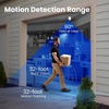 image:imageFeit Electric CAMWMWiFi 1080p HD Outdoor WiFi Smart Home Security Camera with Night VisionWhite