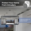 image:imageFeit Electric CAMWMWiFi 1080p HD Outdoor WiFi Smart Home Security Camera with Night VisionWhite