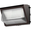image:imageFeit Electric Commercial LED Wall Pack Security Light 4000 Lumens DusktoDawn Photocell Sensor ShatterResistant Lens Hardwired Outdoor Flood Light 50000Hour Lifetime S88CWPK840BZ1 Count Pack of 1