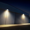 image:imageFeit Electric Commercial LED Wall Pack Security Light 4000 Lumens DusktoDawn Photocell Sensor ShatterResistant Lens Hardwired Outdoor Flood Light 50000Hour Lifetime S88CWPK840BZ1 Count Pack of 1