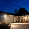image:imageFeit Electric Dual Head Smart Outdoor Flood Lights Bronze FinishWhite