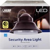 image:imageFeit Electric Dusk to Dawn Outdoor Wall Sconce 12W Half Moon Wall Mount Light Fixture Integrated LEDs UV Protected Weatherproof 250 Lumens 5000k Daylight Hardwired Bronze S8PHMWM850DDBZHD5000k Daylight