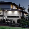 image:imageFeit Electric Dusk to Dawn Outdoor Wall Sconce 12W Half Moon Wall Mount Light Fixture Integrated LEDs UV Protected Weatherproof 250 Lumens 5000k Daylight Hardwired Bronze S8PHMWM850DDBZHD5000k Daylight