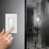 image:imageFeit Electric Enchance A19 LED Light Bulbs 27W 25W Equivalent Neutral White 3500K Dimmable 90 CRI E26 Base 17000Hour Lifetime Residential or Commercial Bulb A1925935CAFIL4GB 4Pack5000k Daylight