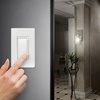 image:imageFeit Electric Enchance A19 LED Light Bulbs 27W 25W Equivalent Neutral White 3500K Dimmable 90 CRI E26 Base 17000Hour Lifetime Residential or Commercial Bulb A1925935CAFIL4GB 4Pack3500k Neutral White