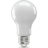 image:imageFeit Electric Enchance A19 LED Light Bulbs 27W 25W Equivalent Neutral White 3500K Dimmable 90 CRI E26 Base 17000Hour Lifetime Residential or Commercial Bulb A1925935CAFIL4GB 4Pack2700 Soft White